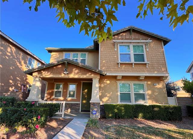Property at 5073 S Heritage Paseo, Ontario, CA 91762, 3 beds, 2.5 baths