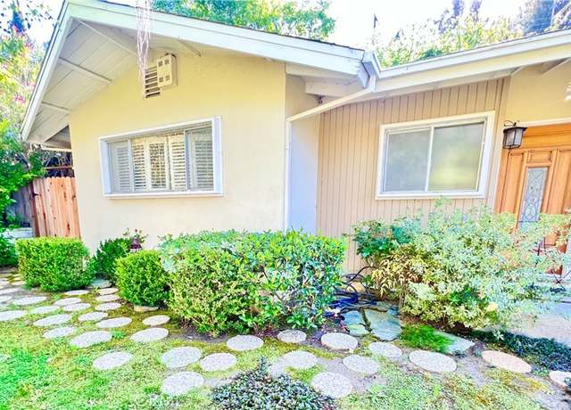 Property at 5105 Tendilla Ave, Woodland Hills, CA 91364, 3 beds, 2 baths