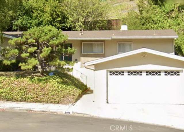 Property at 5105 Tendilla Ave, Woodland Hills, CA 91364, 3 beds, 2 baths