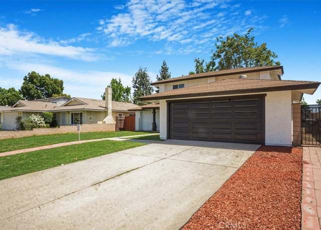 Property at 1840 E Hawthorne St, Ontario, CA 91764, 4 beds, 2 baths