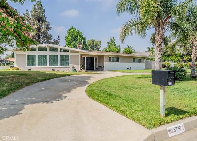 Property at 5716 Magnolia Ave, Rialto, CA 92377, 4 beds, 2 baths