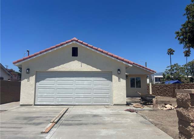 Property at 1464 N W 6th St Dr, San Bernardino, CA 92408, 4 beds, 2 baths