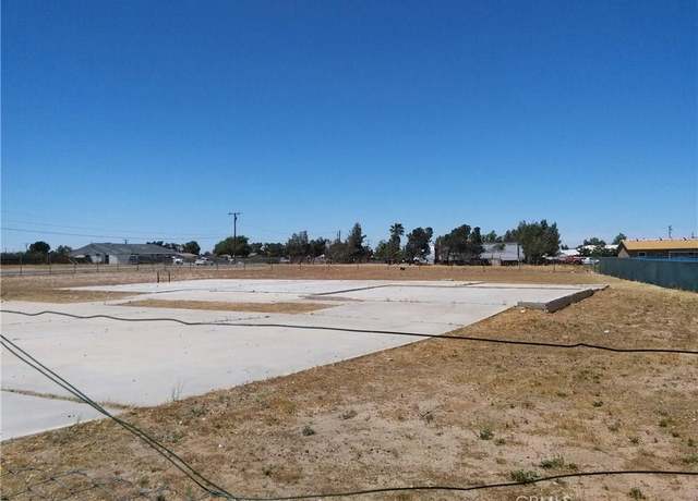 Property at 15120 Main St, Hesperia, CA 92345