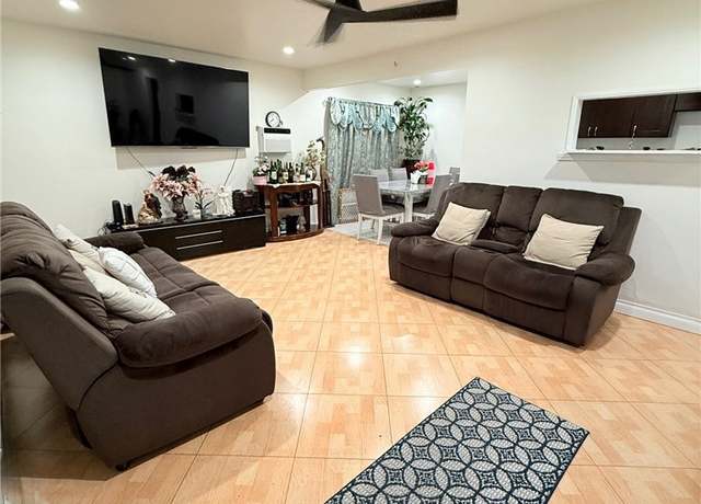 Property at 18016 Los Palacios, Rowland Heights, CA 91748, 4 beds, 2 baths