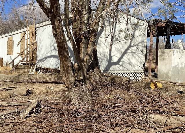Property at 41854 Silver Valley Rd, Newberry Springs, CA 92365, 3 beds, 2 baths