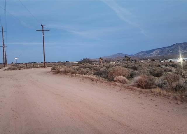Property at 0 Alamo Ave, Lucerne Valley, CA 92356