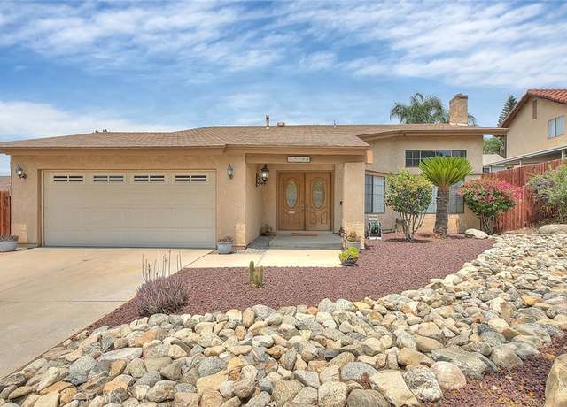 Property at 22784 Wren St, Grand Terrace, CA 92313, 4 beds, 2 baths