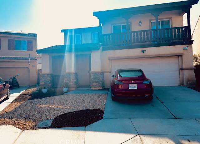 Property at 3908 Manquelo Ct, Perris, CA 92571, 3 beds, 2.5 baths