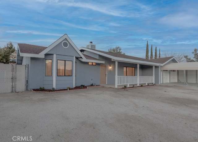 Property at 57440 Airway Ct, Yucca Valley, CA 92284, 3 beds, 2 baths
