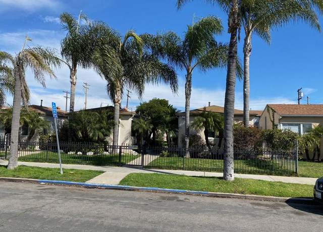 Property at 4169 Central Ave, San Diego, CA 92105, 3 beds, 2 baths