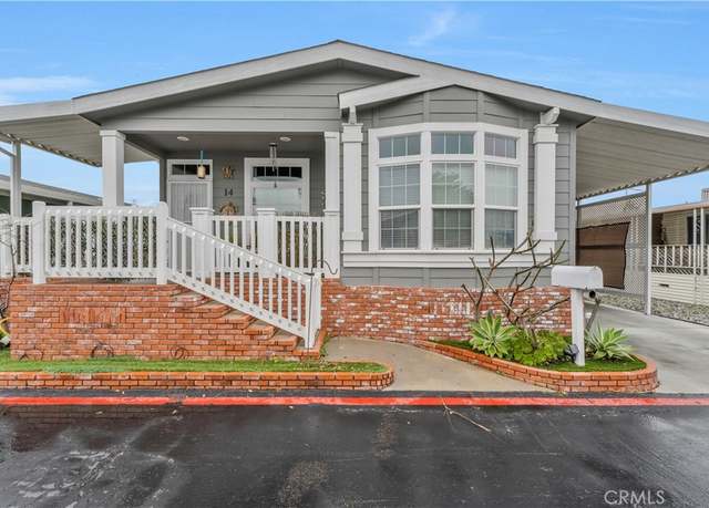 Property at 16444 Bolsa Chica St #14, Huntington Beach, CA 92649, 2 beds, 2 baths