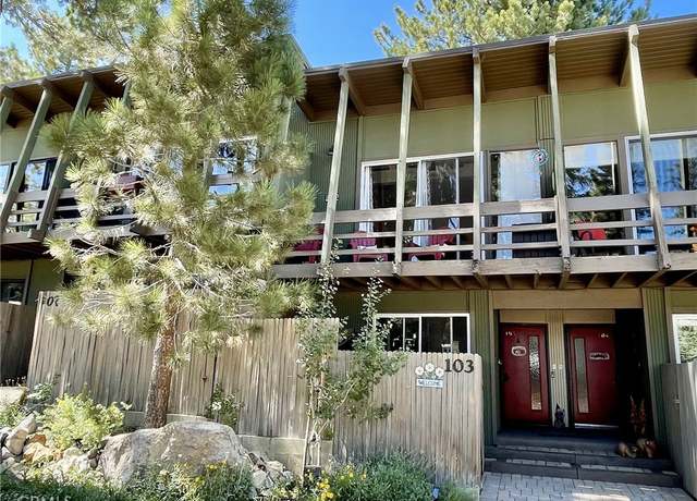 Property at 24 Tyrol Ln #103, Mammoth Lakes, CA 95346, 2 beds, 2 baths