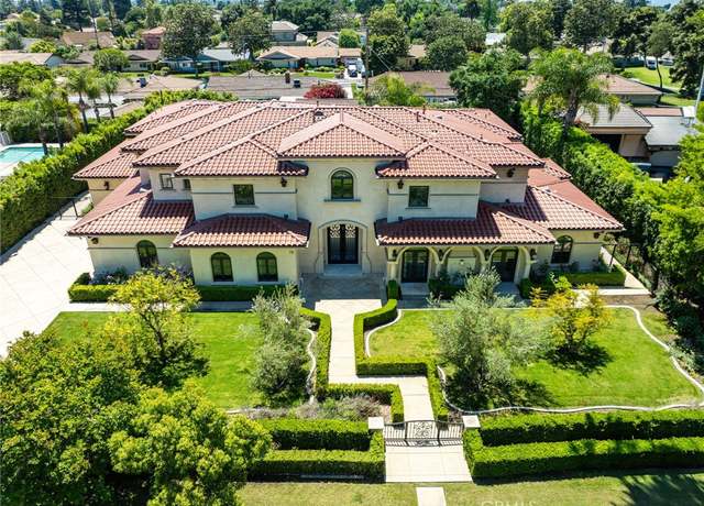 Property at 78 W Las Flores Ave, Arcadia, CA 91007, 6 beds, 6.5 baths
