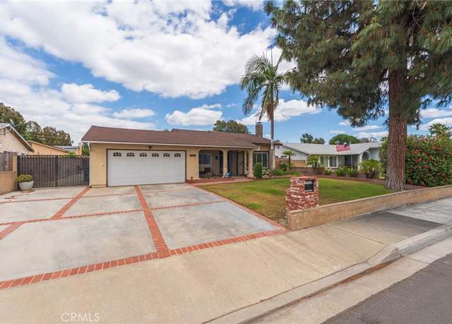 Property at 2219 S Elderberry Ave, Ontario, CA 91762, 4 beds, 2 baths