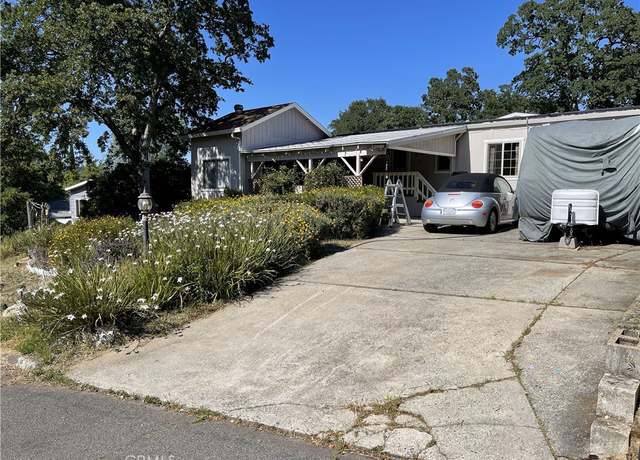 Property at 115 Apache Cir, Oroville, CA 95966, 3 beds, 2 baths
