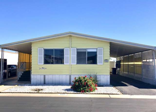 Property at 575 S Lyon Ave #155, Hemet, CA 92543, 2 beds, 2 baths