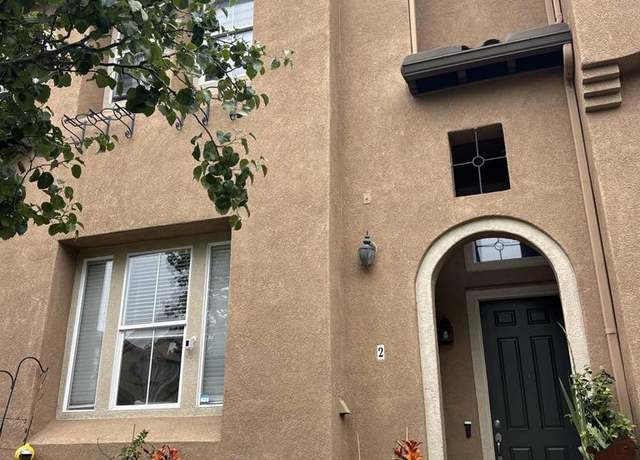 Property at 7755 Via Montebello #2, San Diego, CA 92129, 3 beds, 2.5 baths