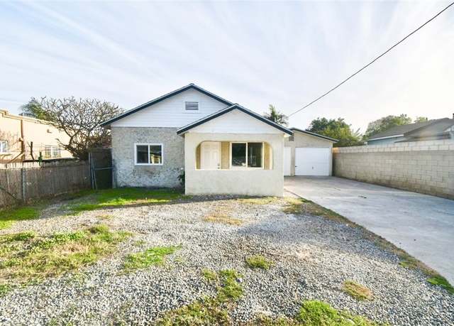 Property at 2534 W Pomona St, Santa Ana, CA 92704, 4 beds, 2 baths