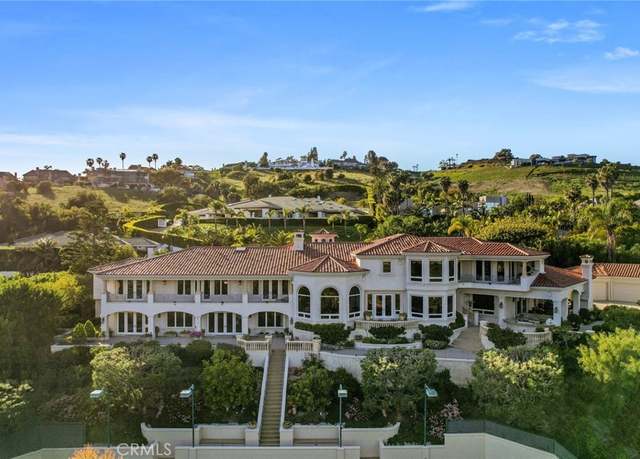 Property at 12 Morning Dove, Laguna Niguel, CA 92677, 10 beds, 11.5 baths
