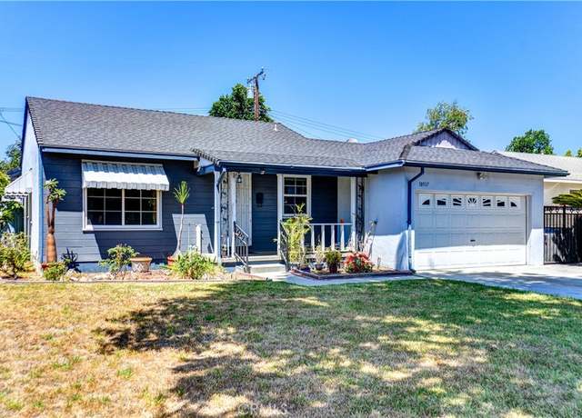Property at 10517 La Serna Dr, Whittier, CA 90603, 3 beds, 1.5 baths
