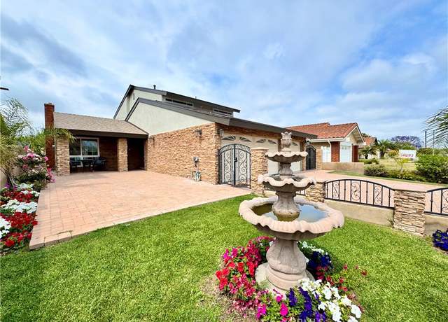 Property at 2345 W 232nd St, Torrance, CA 90501, 4 beds, 3 baths