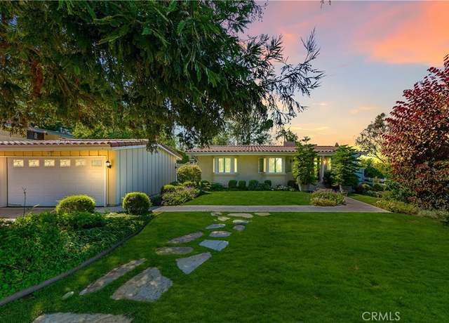 Property at 3 Gaucho Dr, Rolling Hills Estates, CA 90274, 3 beds, 2 baths
