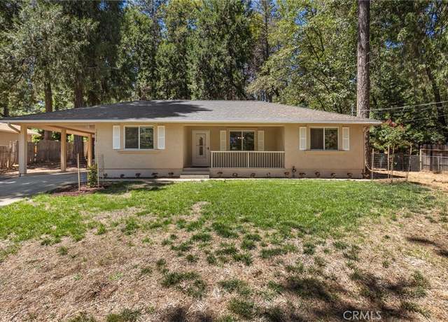 Property at 14513 Colter Way, Magalia, CA 95954, 3 beds, 2 baths