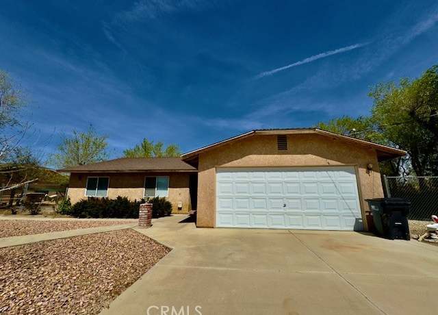 Property at 10117 E Avenue S2, Littlerock, CA 93543, 3 beds, 2 baths