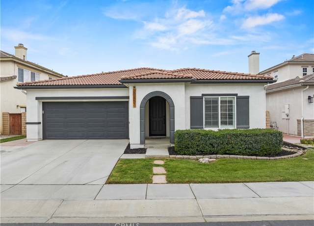Property at 29853 Salmon St, Menifee, CA 92584, 4 beds, 3 baths