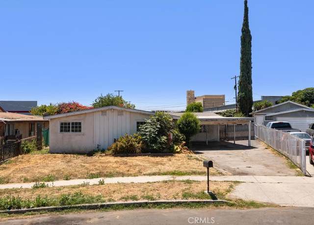 Property at 13121 Norris Ave, Sylmar, CA 91342, 4 beds, 2 baths