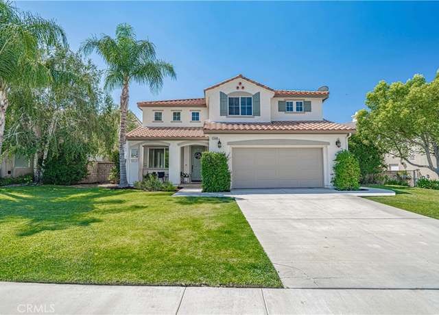 Property at 23948 Rustico Ct, Valencia, CA 91354, 5 beds, 3 baths