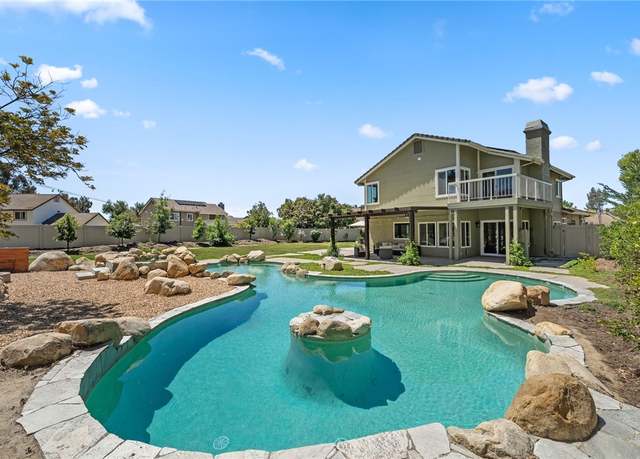 Property at 30361 Tradewater Ct, Temecula, CA 92591, 5 beds, 3 baths
