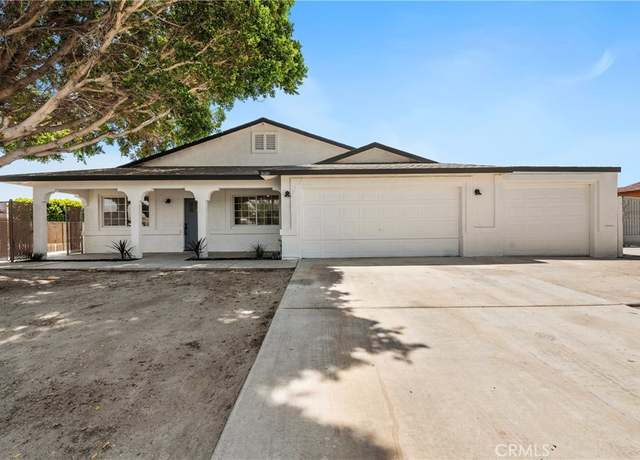 Property at 86149 Calle Bouganvilia, Coachella, CA 92236, 3 beds, 2 baths