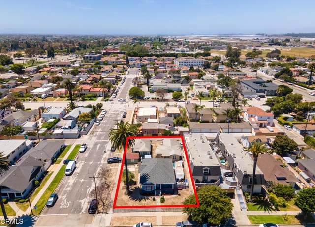 Property at 557 S E St, Oxnard, CA 93030, 5 beds, 3 baths