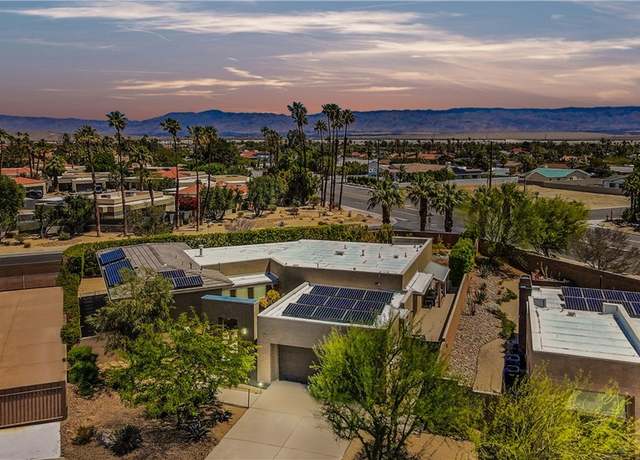 Property at 1702 Sienna Ct, Palm Springs, CA 92262, 3 beds, 3.5 baths