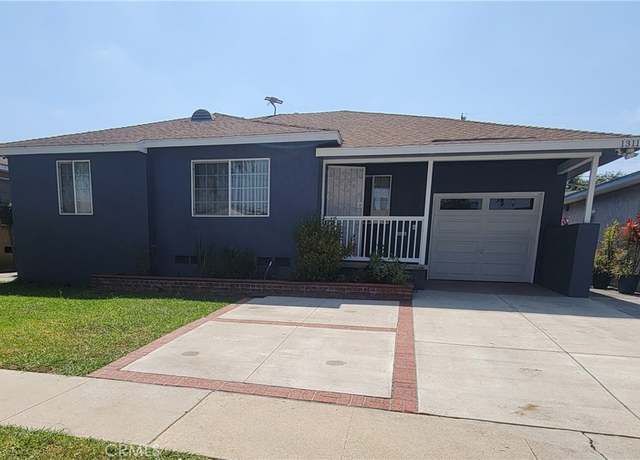 Property at 13115 Mckinley Ave, Los Angeles, CA 90059, 4 beds, 2 baths