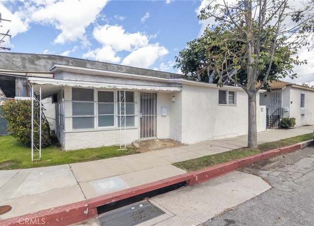 Property at 812 N Kenilworth Ave, Glendale, CA 91203, 2 beds, 2 baths