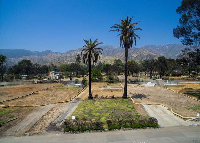 Property at 453 Athens St, Altadena, CA 91001