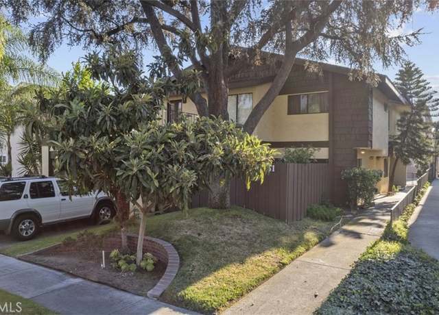 Property at 331 N Isabel St #5, Glendale, CA 91206, 1 bed, 1 bath
