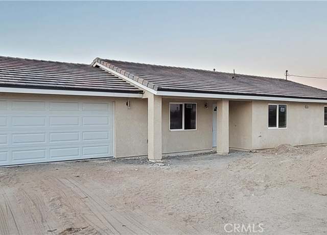 Property at 35754 Sage St, Lucerne Valley, CA 92356, 3 beds, 2 baths