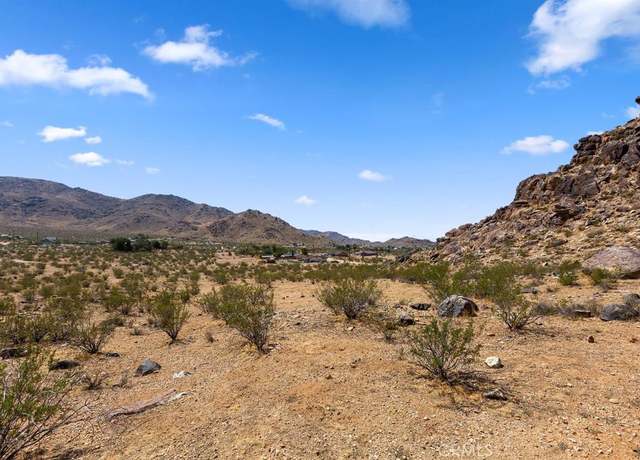 Property at 0 Clark Rd, Apple Valley, CA 92307
