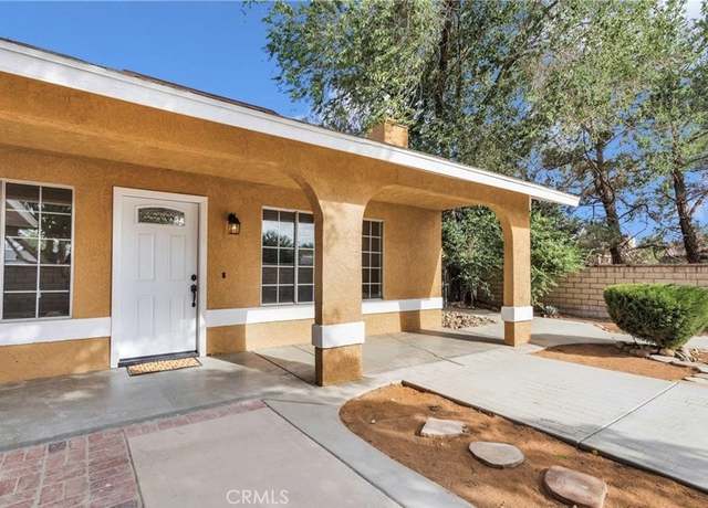 Property at 14769 Nanticoke Rd, Apple Valley, CA 92307, 3 beds, 2 baths