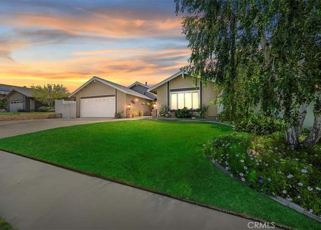 Property at 1266 Marina Rd, Corona, CA 92880, 4 beds, 2 baths