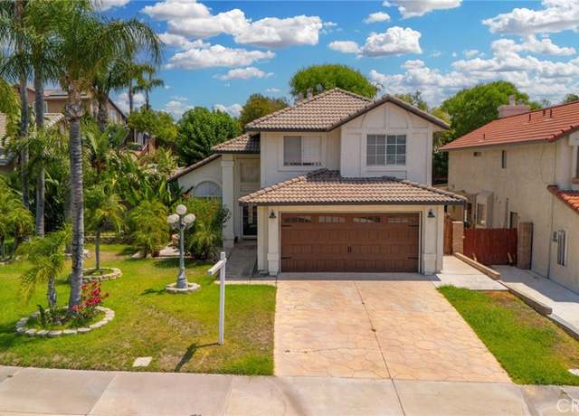 Property at 589 S Sutter Ave, San Bernardino, CA 92410, 3 beds, 2.5 baths