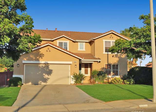 Property at 9302 Meadow Ln, Riverside, CA 92508, 4 beds, 3 baths