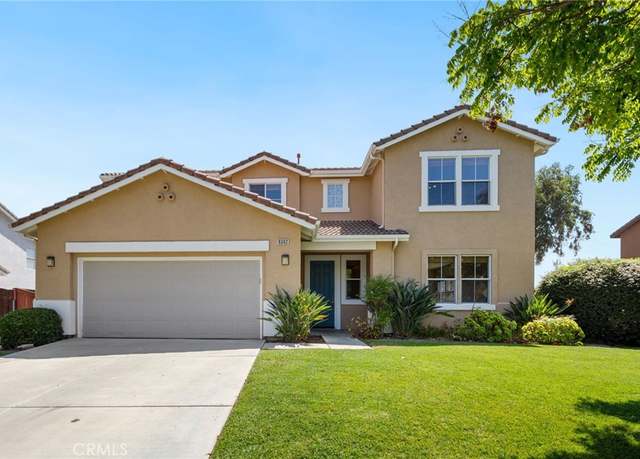 Property at 9302 Meadow Ln, Riverside, CA 92508, 5 beds, 3 baths