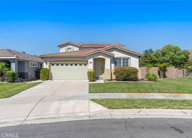 Property at 34492 Yale Dr, Yucaipa, CA 92399, 4 beds, 3 baths