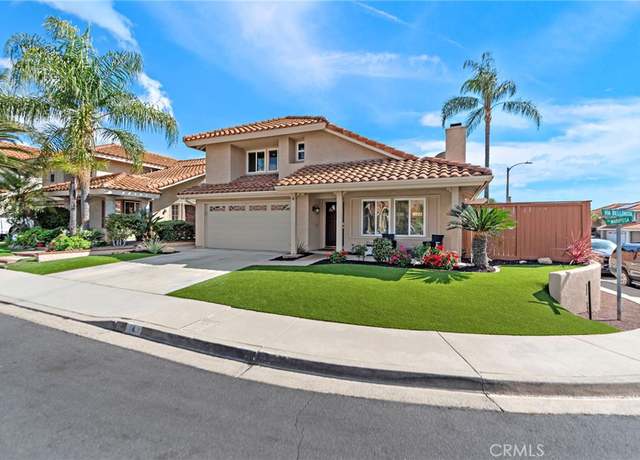 Property at 4 Via Bellorita, Rancho Santa Margarita, CA 92688, 3 beds, 3 baths