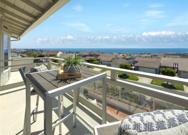 Property at 33571 Binnacle Dr, Dana Point, CA 92629, 3 beds, 2.5 baths