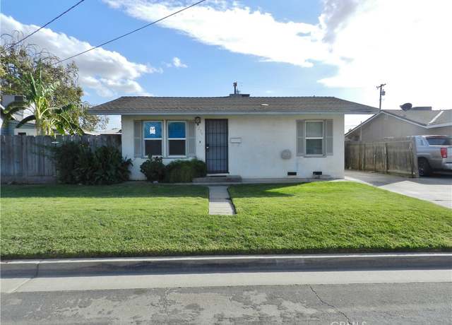 Property at 1234 A St, Livingston, CA 95334, 2 beds, 1 bath